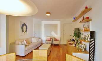 Imagem 4: Apartamento à Venda - Real Parque, 3 Quartos, 90 m2