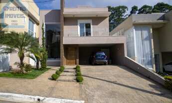 Imagem: Casa em Condomínio para Venda em Barueri