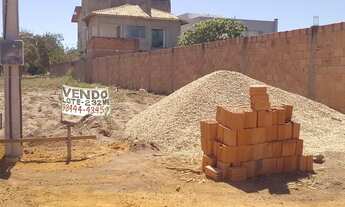 Imagem: Vendo Lote DESMEMBRADO 409 sul