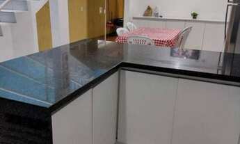 Imagem 7: Sobrado com 4 dormitórios à venda, 212 m² por R$ 450.000,00 - Jardim Cacique - Suzano/SP