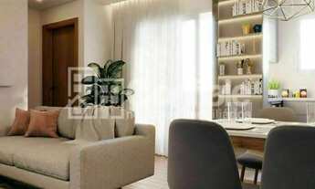 Imagem 3: Apartamento de 50,54m² com 2 dormitórios à venda no bairro Vila Verde em Caxias do Sul/RS