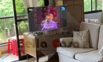 Imagem: Apartamento com 3 dormitórios na Água