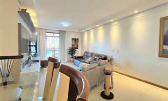 Imagem 6: Apartamento com 3 dormitórios à venda, 124 m² por R$ 985.000,00 - Balneário do Estreito