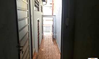 Imagem 6: Salão/Galpão (salão - térreo