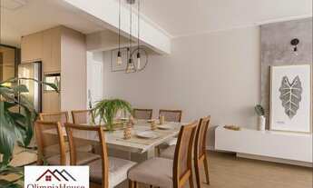 Imagem 4: Apartamento Venda Moema 120 m² 3 Dormitórios