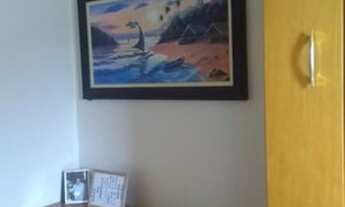 Imagem 3: Apartamento de 58 metros quadrados no bairro Limão com 2 quartos