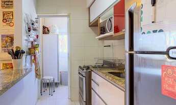 Imagem 7: * PYETRA - Maravilhoso apartamento c/ varanda gourmet ao lado do metrô Belém *