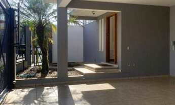 Imagem 7: Casa com 3 dormitórios para alugar, 340 m² por R$ 7.950,00/mês - Jardim Santa Rosália - So