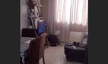 Imagem 4: Apartamento para venda tem 38 metros quadrados com 2 quartos em Jardim Dom José - São Paul