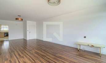 Imagem 5: Apartamento para Aluguel - Paraíso, 3 Quartos, 125 m2