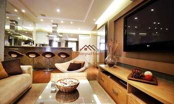 Imagem 7: Apartamento Venda Vila Nova Conceição 76 m² 1 Dormitórios