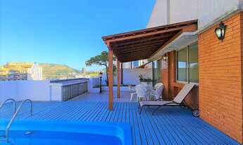 Imagem 3: COBERTURA AMPLA NO FLAMENGO