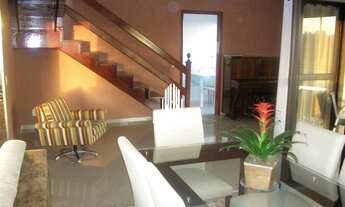 Imagem 4: Apartamento Cobertura, 620m², 3 suítes quatro vagas no Butantã