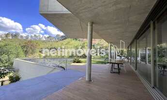 Imagem 6: Venda Casa em condomínio Conde Nova Lima