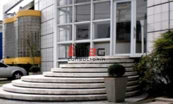 Imagem 3: Imóvel comercial de Alto Padrão para locação na região do Real Parque