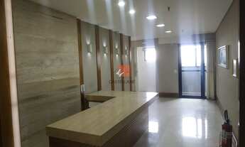 Imagem 3: Sala Comercial para Locação Anual - Vila Clementino, São Paulo - 92m², 2 vagas