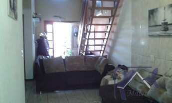 Imagem: Sobrado em Aberta Dos Morros