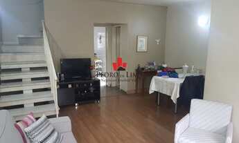 Imagem 3: Sobrado com 3 dormitórios e 2 vagas no Tatuapé