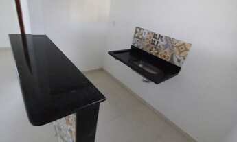 Imagem 3: Alugo kitnet Casa com 1 dormitório