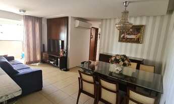 Imagem 4: Apartamento 3 Quartos Jardim Goiás