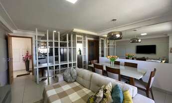 Imagem 5: More no melhor do Bairro dos Estados: Ap c/ 98m, 3 qts s/ 2 stes, área de lazer e super lo