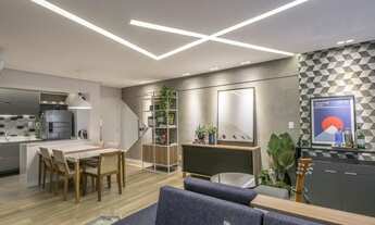 Imagem 4: LINDO APARTAMENTO, REFOMADO E DECORADO, NO LUZIA