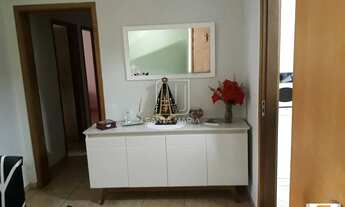 Imagem 2: Apartamento (tipo - padrao) 3 dormitórios/suite, cozinha planejada, em condomínio fechado