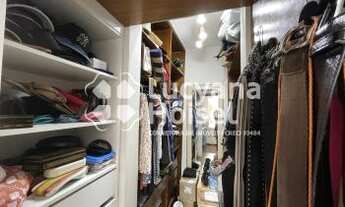 Imagem 5: Apartamento para aluguel mobiliado, 130 m2, 3 quartos, 3 garagens, em Candeal - Salvador