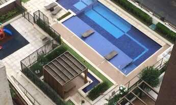 Imagem 3: Edf. Glam apartamento duplex alto padrão com 290m² no bairro quilombo em Cuiabá