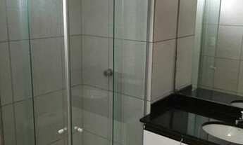 Imagem 2: Aluga-se Apartamento West flat mobiliado