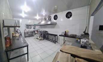 Imagem: Aluguel para restaurante e delivery