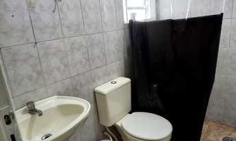 Imagem 7: CASA 1 DORMITÓRIO