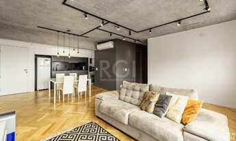 Imagem 6: Porto Alegre - Apartamento Padrão - Jardim Lindóia