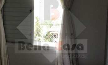 Imagem 5: 51 m² - APARTAMENTO MOBILIADO PARA VENDA IPIRANGA