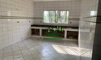 Imagem 4: Chácara com 4 dormitórios para alugar, 10000 m² por R$ 1.500,00/mês - Vila Luzitano (Ouro