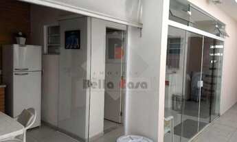 Imagem 6: Sobrado Maravilhoso - frente para praça