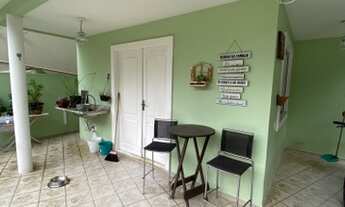 Imagem 3: RIO DE JANEIRO - Casa de Condomínio - ANIL