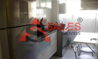 Imagem 5: Apartamento com 2 dormitórios à venda, 52 m², Ao lado do Largo do Cambuci, por R$ 375.000