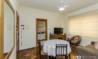 Imagem 3: Apartamento em Azenha