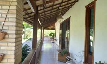 Imagem: Maravilhoso sítio em jaboticatubas