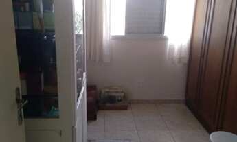 Imagem 2: Apartamento para venda tem 55 metros quadrados com 2 quartos em Vila Guilherme - São Paulo