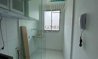 Imagem 4: MAUÁ - Apartamento Padrão - PARQUE SÃO VICENTE