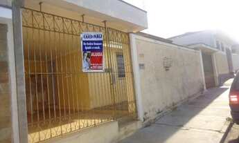 Imagem: Sao Carlos - Casa Padrão - Vila Prado