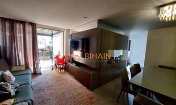 Imagem 4: Apartamento Garden com 3 dormitórios à venda, 120 m² por R$ 1.200.000,00 - Grajaú - Belo H