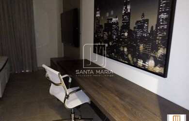 Imagem 4: Apartamento (tipo - padrao) 1 dormitórios/suite, cozinha planejada, portaria 24 horas, ele