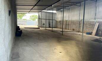 Imagem: Galpão proximo ao centro de araruama