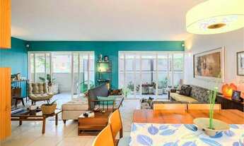 Imagem: Apartamento para venda possui 220 metros