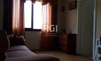 Imagem 1: Porto Alegre - Apartamento Padrão - Cristo Redentor