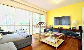 Imagem: Venda Apartamento 4 Dormitórios - 154 m²