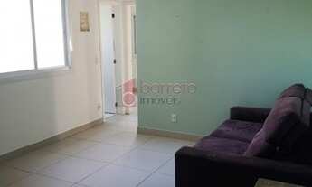 Imagem 4: Jundiaí - Apartamento Padrão - Nova Cidade Jardim